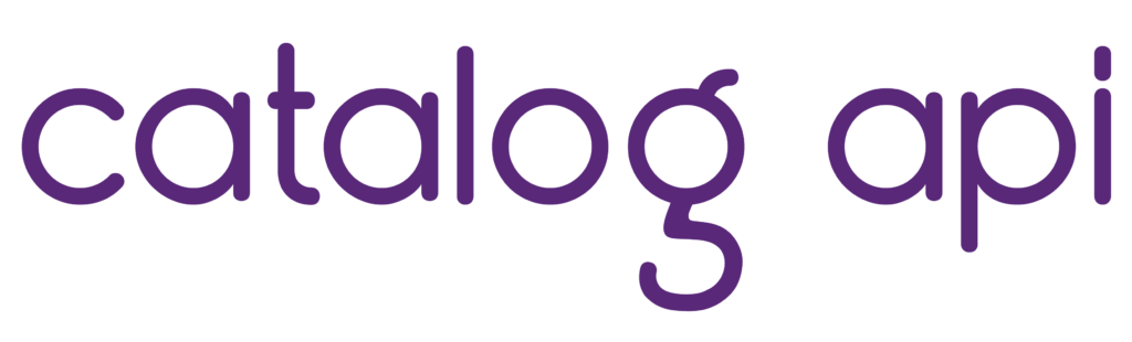 CatalogAPI