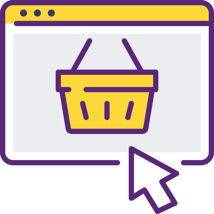 Browse & Order